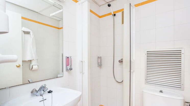 Globales Playa Santa Ponsa Hotel